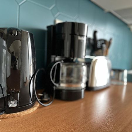 קאיו סור מר Appartement La Capitainerie מראה חיצוני תמונה