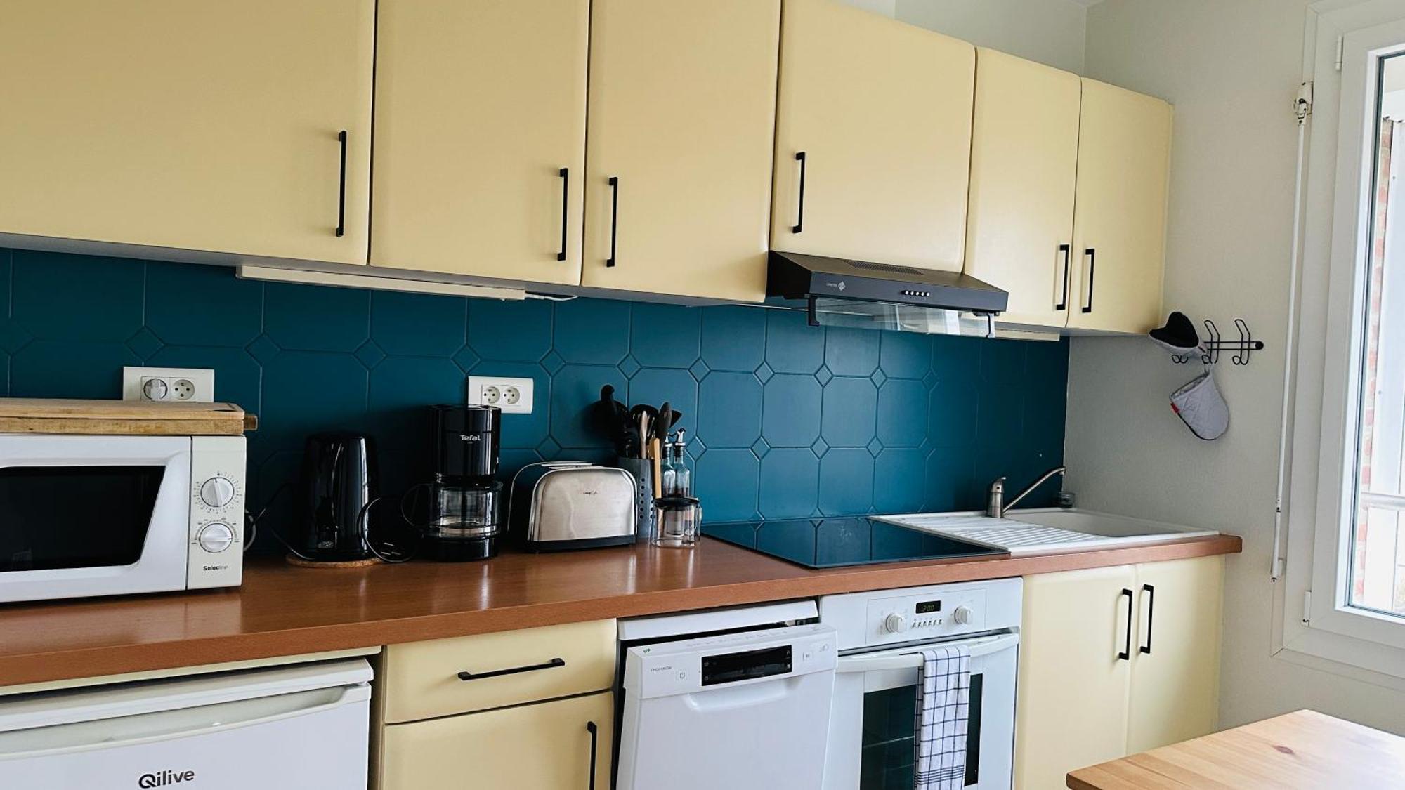 קאיו סור מר Appartement La Capitainerie מראה חיצוני תמונה