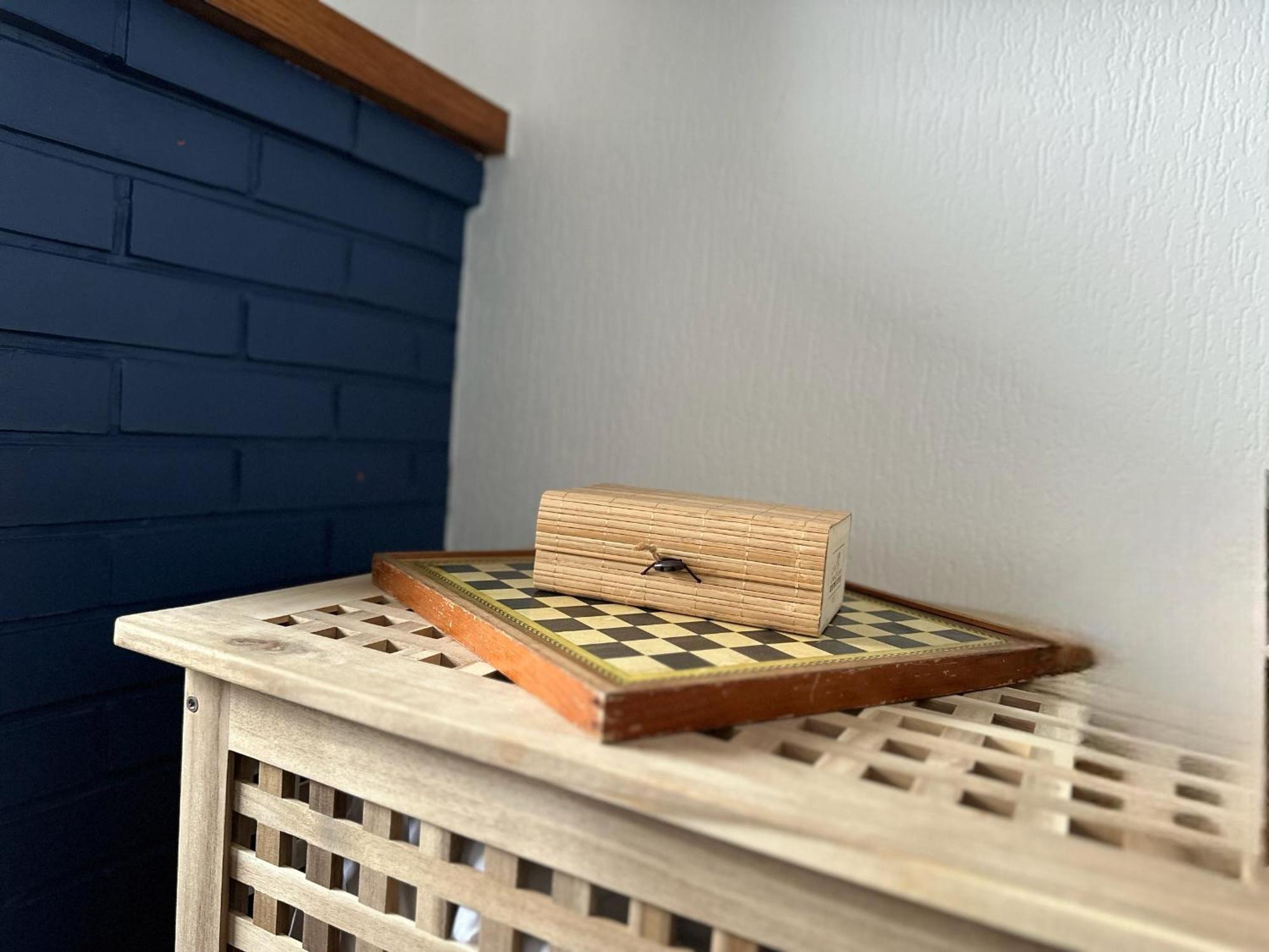 קאיו סור מר Appartement La Capitainerie מראה חיצוני תמונה