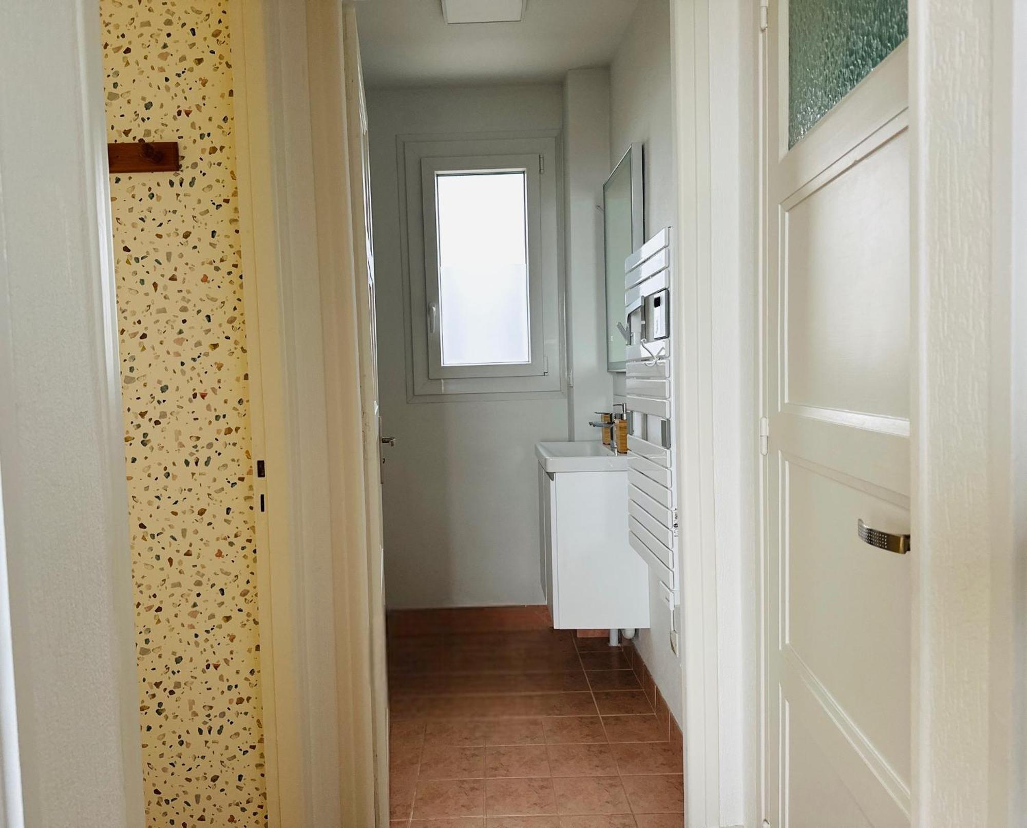 קאיו סור מר Appartement La Capitainerie מראה חיצוני תמונה